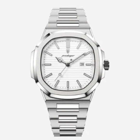 Caspian Ice Men’s Watch - Picture 1 of 3